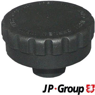Cap, coolant tank